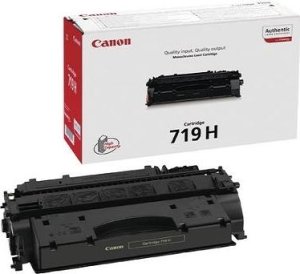Картридж для лазерного принтера Canon Картридж 719H (3480B002) Картридж для лазерного принтера Canon Картридж 719H (3480B002)