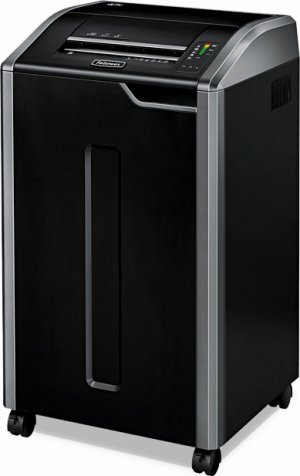 ������ Fellowes Powershred 485CI (4x30 ��)