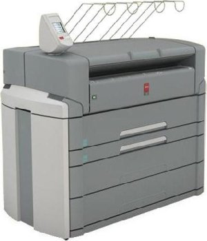   Canon PlotWave 750 P2R   