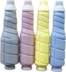 �������� ��� ��������� �������� Konica Minolta �����   TN-711C A3VU450