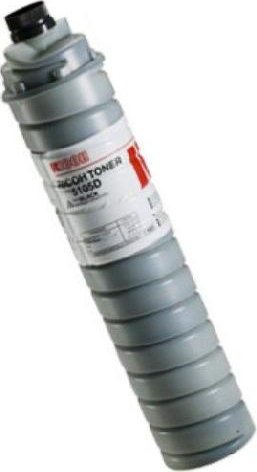 Картридж для лазерного принтера Ricoh Тонер-картридж MP C5502E желтый 842021 Картридж для лазерного принтера Ricoh Тонер-картридж MP C5502E желтый 842021