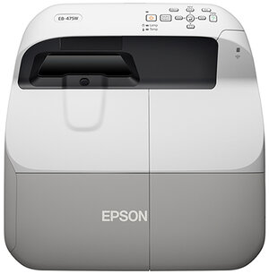  �������� Epson Epson EB-475W (V11H455040)