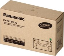 �������� ��� ��������� �������� Panasonic �����-��������   KX-FAT400A