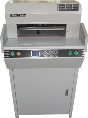 Гильотинный резак Vektor BW-460Z3 Гильотинный резак Vektor BW-460Z3