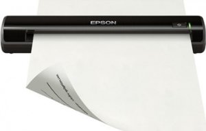 Портативный сканер Epson Workforce DS-30 Портативный сканер Epson Workforce DS-30