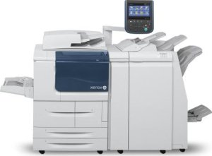 �������� �������� ������ Xerox D110 (D110_CPS)