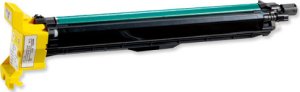 Картридж для лазерного принтера Konica Minolta Фотобарабан 4062313 Imaging Unit Yellow Картридж для лазерного принтера Konica Minolta Фотобарабан 4062313 Imaging Unit Yellow