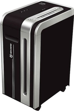 Шредер New United ET-15C (3.9x38 мм) Black Шредер New United ET-15C (3.9x38 мм) Black