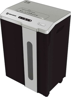 Шредер New United ET-15M (2x8 мм) Шредер New United ET-15M (2x8 мм)