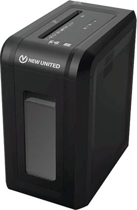 Шредер New United ST-10C (3.9x50 мм) Шредер New United ST-10C (3.9x50 мм)