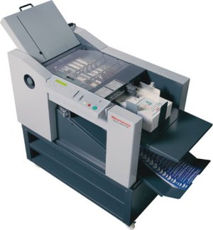 Фальцовщик (фолдер) Horizon PF-40L Фальцовщик (фолдер) Horizon PF-40L