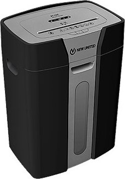 Шредер New United ST-15S (3.9 мм) Шредер New United ST-15S (3.9 мм)