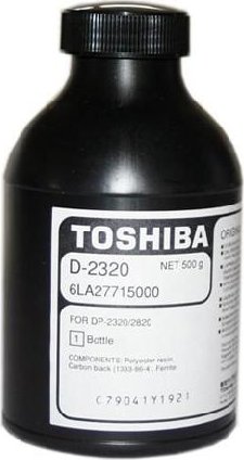 Картридж для лазерного принтера Toshiba Девелопер D-2320 Картридж для лазерного принтера Toshiba Девелопер D-2320