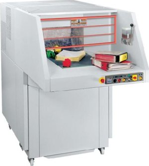 Шредер EBA 7050-3 C (6x50 мм) Шредер EBA 7050-3 C (6x50 мм)