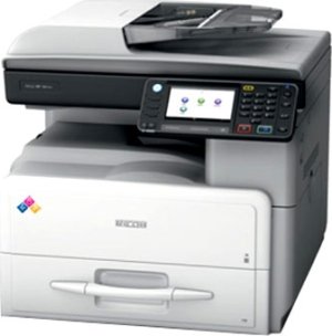 МФУ Ricoh Aficio MP 301SPF МФУ Ricoh Aficio MP 301SPF