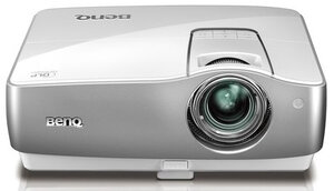  �������� BenQ BenQ W1200