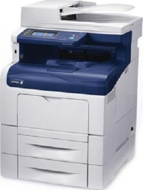 МФУ Xerox WorkCentre 6605N МФУ Xerox WorkCentre 6605N