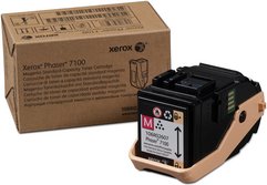 Картридж для лазерного принтера Xerox Тонер-картридж 106R02607 Картридж для лазерного принтера Xerox Тонер-картридж 106R02607