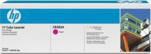 Картридж для лазерного принтера HP Тонер-картридж 824A CB383A Картридж для лазерного принтера HP Тонер-картридж 824A CB383A