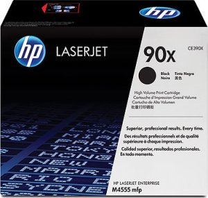     HP    90X  CE390XD