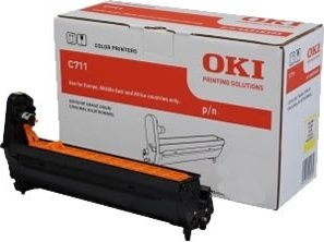 Картридж для лазерного принтера OKI Фотокартридж EP-CART-W-Pro711WT (44318529) Картридж для лазерного принтера OKI Фотокартридж EP-CART-W-Pro711WT (44318529)