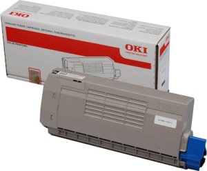 Картридж для лазерного принтера OKI Тонер-картридж TONER-W-Pro920WT-8K (44036059) Картридж для лазерного принтера OKI Тонер-картридж TONER-W-Pro920WT-8K (44036059)