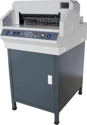 Гильотинный резак Bulros 4606H Гильотинный резак Bulros 4606H