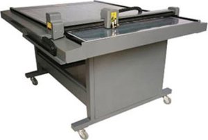 Режущий плоттер Vektor HC-1512 Режущий плоттер Vektor HC-1512