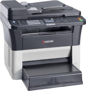 МФУ Kyocera FS-1120MFP МФУ Kyocera FS-1120MFP