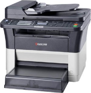 ��� Kyocera FS-1125MFP