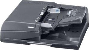 МФУ Kyocera реверсивный автоподатчик DP-770 МФУ Kyocera реверсивный автоподатчик DP-770