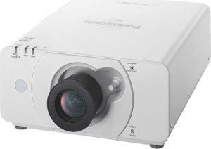 Проектор Panasonic PT-DW530E Проектор Panasonic PT-DW530E