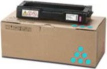 Картридж для лазерного принтера Ricoh Принт-картридж SPC830DNE голубой Картридж для лазерного принтера Ricoh Принт-картридж SPC830DNE голубой