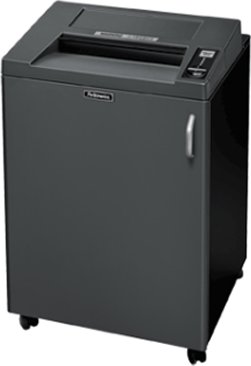 Шредер Fellowes Fortishred 4850C (4x40 мм) Шредер Fellowes Fortishred 4850C (4x40 мм)