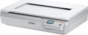 Потоковый сканер Epson WorkForce DS-50000N (B11B204131BT) Потоковый сканер Epson WorkForce DS-50000N (B11B204131BT)