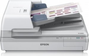 Потоковый сканер Epson WorkForce DS-60000N (B11B204231BT) Потоковый сканер Epson WorkForce DS-60000N (B11B204231BT)