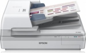 Потоковый сканер Epson WorkForce DS-70000N (B11B204331BT) Потоковый сканер Epson WorkForce DS-70000N (B11B204331BT)