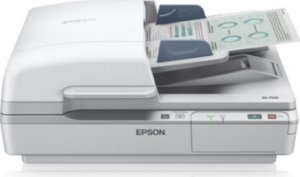 Потоковый сканер Epson Workforce DS-6500N (B11B205231BT) Потоковый сканер Epson Workforce DS-6500N (B11B205231BT)