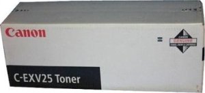 �������� ��� ��������� �������� Canon ��������   C-EXV 25 Black (2548B002)