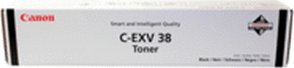 Картридж для лазерного принтера Canon Тонер C-EXV 38 (4791B002) Картридж для лазерного принтера Canon Тонер C-EXV 38 (4791B002)
