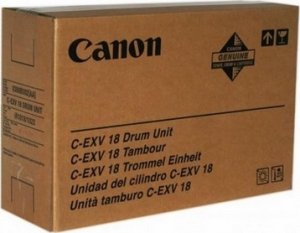 Картридж для лазерного принтера Canon Картридж с тонером, C-EXV18 Drum (0388B002AA 000) Картридж для лазерного принтера Canon Картридж с тонером, C-EXV18 Drum (0388B002AA 000)