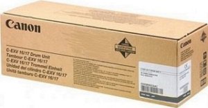 Картридж для лазерного принтера Canon Фотобарабан C-EXV 16/17 black (0258B002AA 000) Картридж для лазерного принтера Canon Фотобарабан C-EXV 16/17 black (0258B002AA 000)