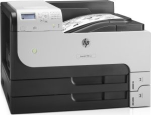  HP LaserJet Enterprise 700 M712dn (CF236A)