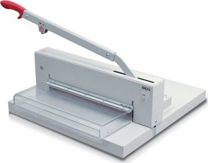 Гильотинный резак Ideal 4300 Гильотинный резак Ideal 4300