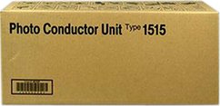 Картридж для лазерного принтера Ricoh Фотобарабан тип 1515 (411844) Картридж для лазерного принтера Ricoh Фотобарабан тип 1515 (411844)