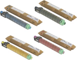 �������� ��� ��������� �������� Ricoh �����-��������   MP C2551HE ������