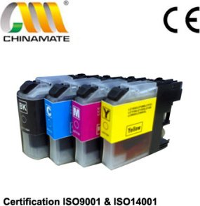 Картридж для струйного принтера Brother Картридж LC563Y Картридж для струйного принтера Brother Картридж LC563Y