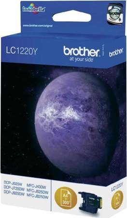 �������� ��� ��������� �������� Brother ��������   LC-1220Y