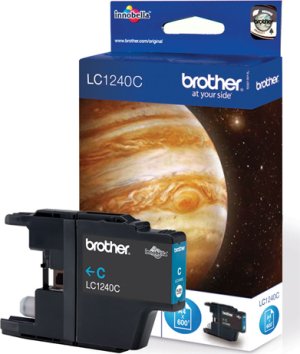 �������� ��� ��������� �������� Brother ��������   LC-1240C