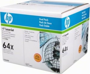 �������� ��� ��������� �������� HP ��������   CC364XD